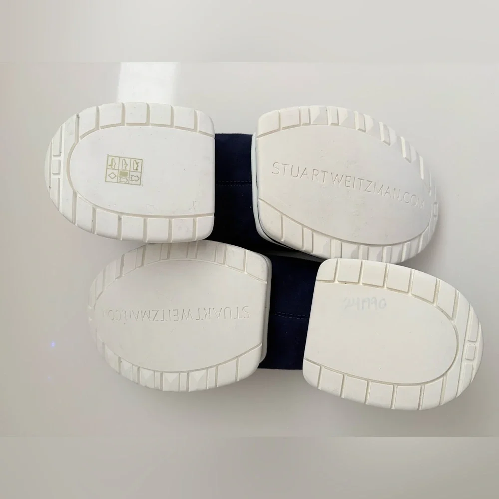 Stuart Weitzman these stylish